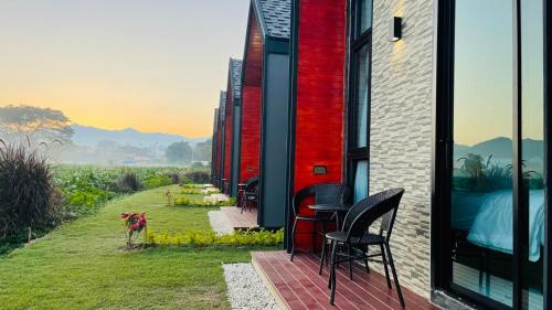 Kang Tong Coffee Resort