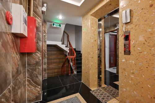 My Hotel
