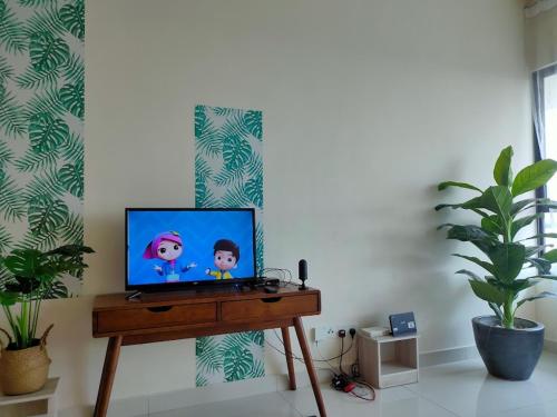 casa rv homestay