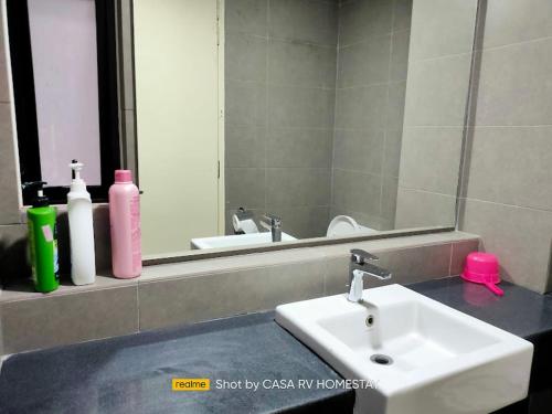 CASA RV | MKH Boulevard Kajang - image 7