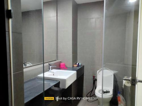 casa rv homestay