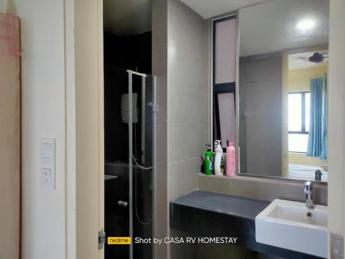 casa rv homestay