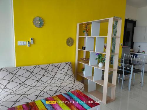 casa rv homestay