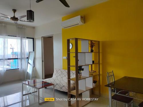CASA RV | MKH Boulevard Kajang - image 2
