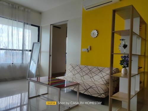 CASA RV | MKH Boulevard Kajang - main image