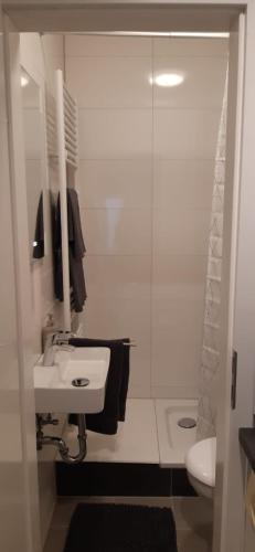 Cozy City Apartment, Düsseldorf (foto 8)