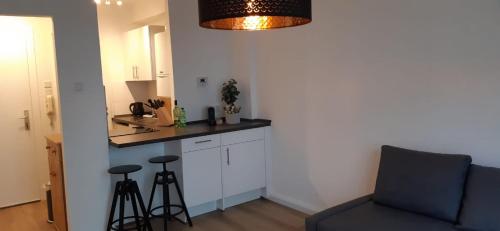 Cozy City Apartment, Düsseldorf (foto 9)