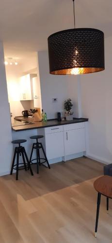 Cozy City Apartment, Düsseldorf (foto 10)
