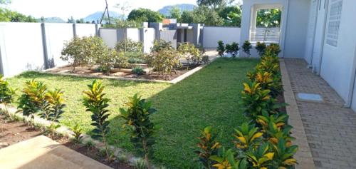 Raika Executive Villa