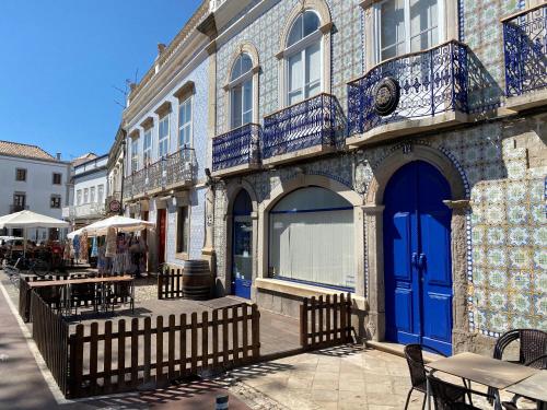 ที่เที่ยวใกล้ที่พัก, Quinta do Pinto - Holiday Villa near Faro, Algarve - 4 Bedroom, Pool, Rooftop Terrace in ตาวิรา
