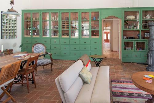 สิ่งอำนวยความสะดวก, Quinta do Pinto - Holiday Villa near Faro, Algarve - 4 Bedroom, Pool, Rooftop Terrace in ตาวิรา