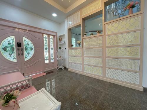 minimal house phichit in Pichit