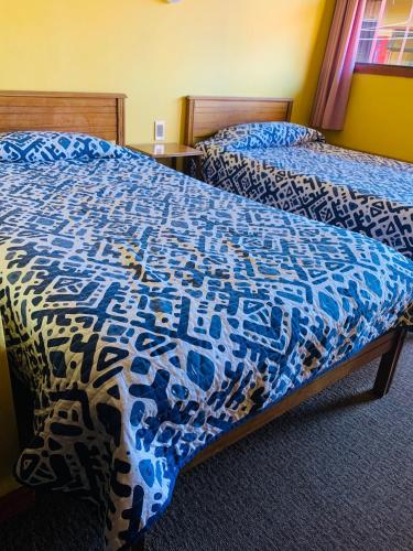 Hospedaje in โอซอร์โน่