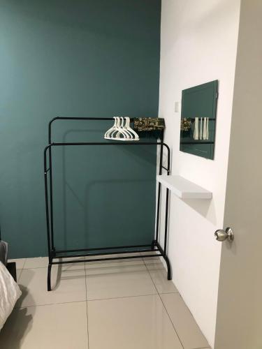 Eden House Homestay, Meru Ipoh