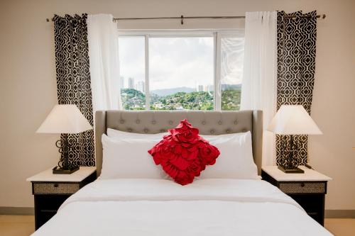 Sta. Barbara Suites