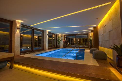 Mala Garden Design Hotel - main image