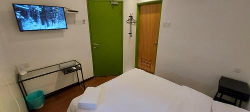 Olive Bedz Hotel Olive Bedz Hotel