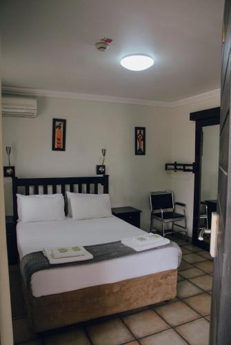 Doppelzimmer, barrierefrei