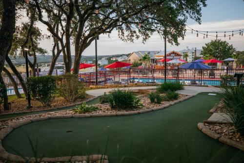Holiday Inn Club Vacations Hill Country Resort at Canyon Lake in Canyon Lake, USA