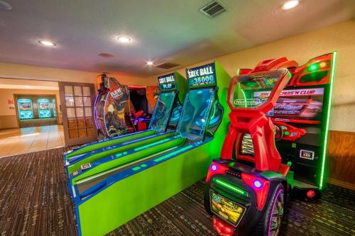 Holiday Inn Club Vacations Hill Country Resort By IHG - 레크레이션 시설