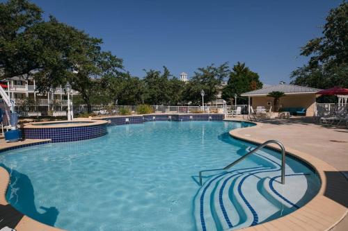 Holiday Inn Club Vacations Hill Country Resort at Canyon Lake