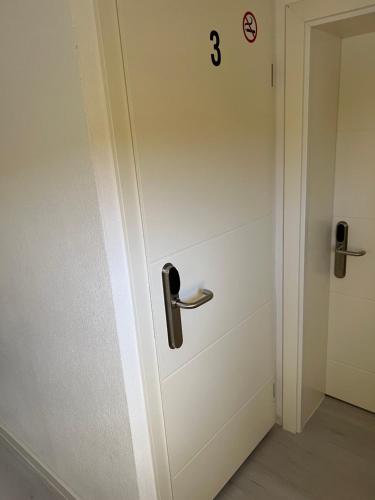 Two-Bedroom Apartment III