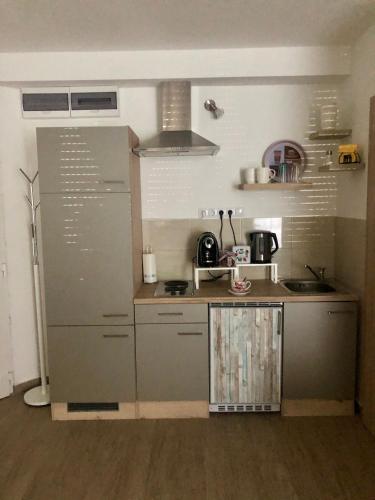 Harmonia Apartman