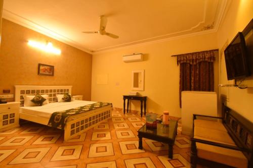 Family Suite image 5