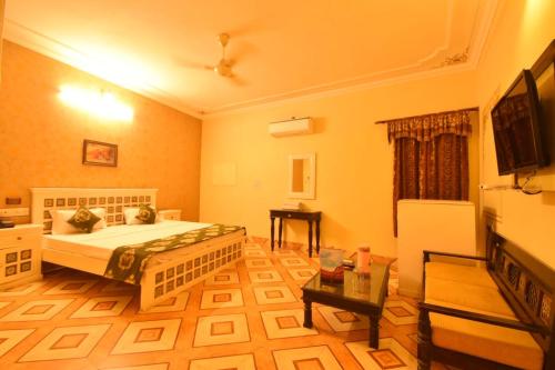 Family Suite image 3