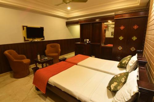 Superior Double Room image 2