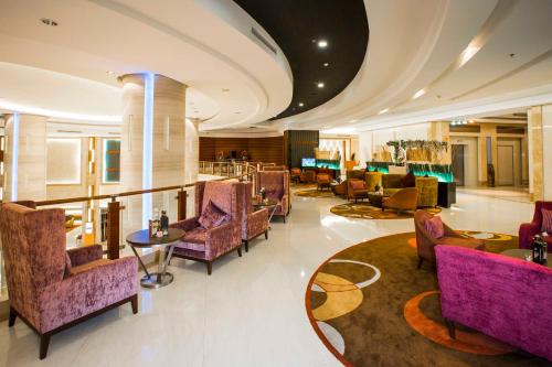 四翼大酒店-會議中心 The Grand Fourwings Convention hotel