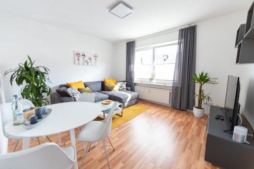 Ferienwohnung Martin 3 und 4 - image 2