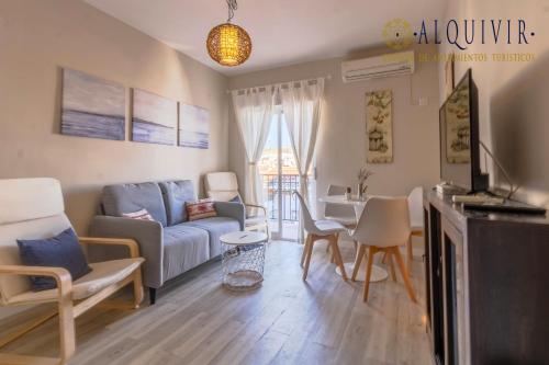 Apartamento CONDE DE PRIEGO