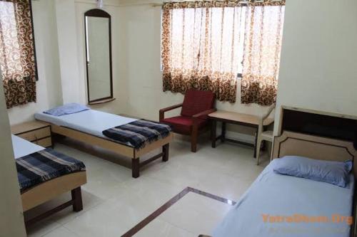 Sai Home stay
