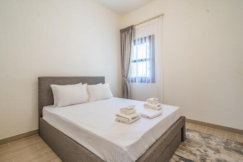 Primestay- Jumeirah Golf Estates, Al Andalus