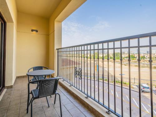 Primestay- Jumeirah Golf Estates, Golf Course