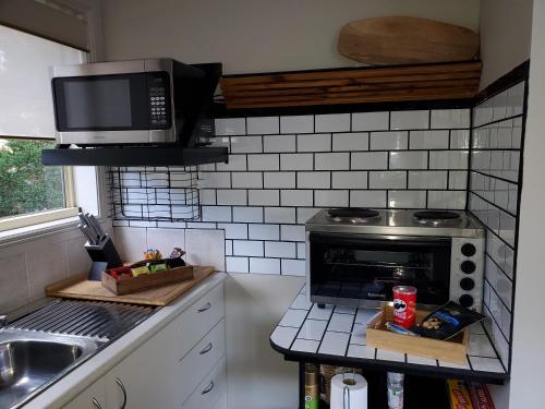 Lakeside Studio, Jindabyne (Foto 5)