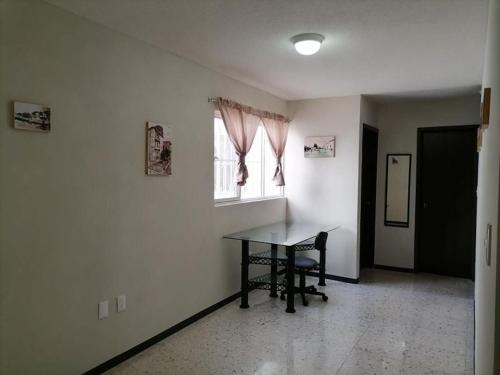 Amplio Departamento, Seguridad, Ubicacion Pb in Querétaro, Mexico