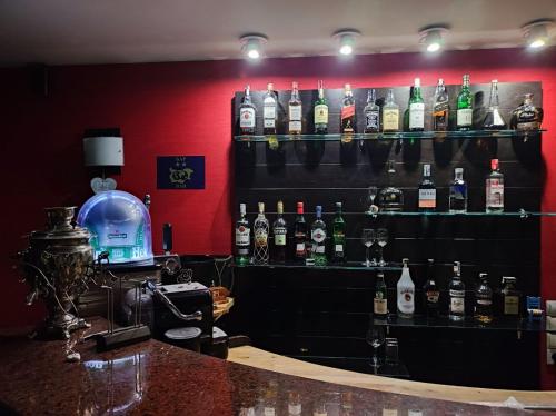 Hotel FaMil - adults only 4