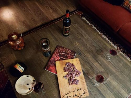 Famil Hotel & Chalets – Bansko, NC