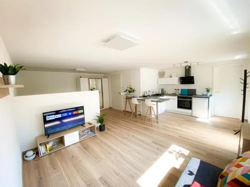 Ferienwohnung Vergissmeinnicht in Gengenbach, Deutschland