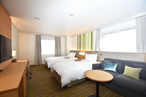 Holiday Inn Resort Shinano-Omachi Kuroyon, an IHG Hotel