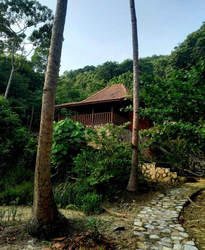 Alam Kita Room Type - Family Bungalow