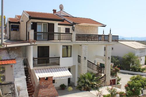  Guesthouse San Antonio in Ploče