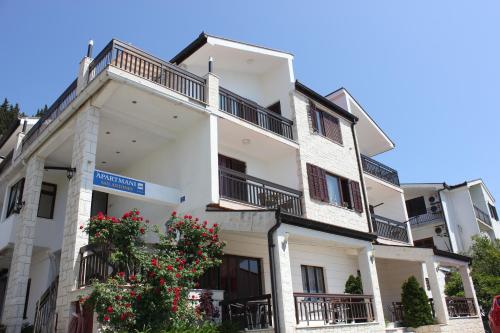  Guesthouse San Antonio, Pension in Ploče