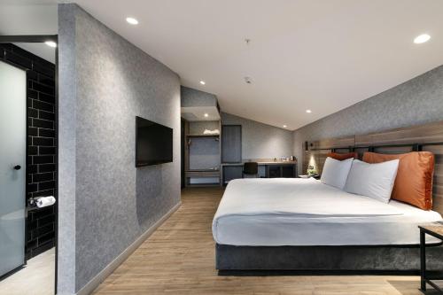 Avantgarde Hotel Şişli - image 8