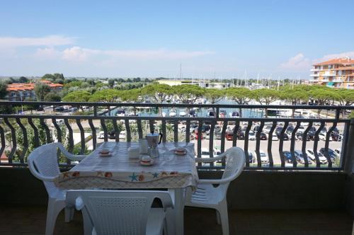  Beautiful Apartment in a Great Location - Holidays in Porto Santa Margherita in 30021 Porto Santa Margherita