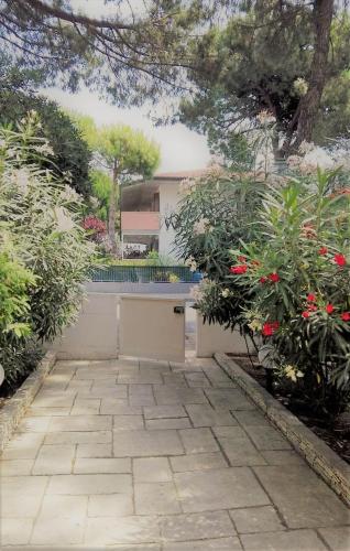 Hotel Enrica 5