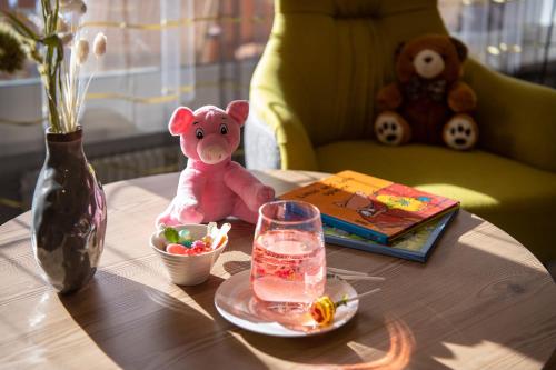 Sunstar Hotel Arosa - image 12