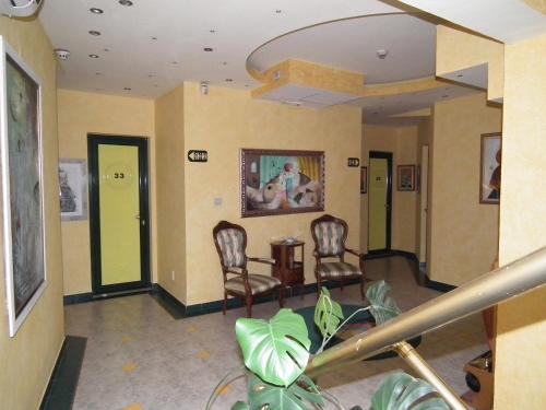 Hotel Kerber - main image